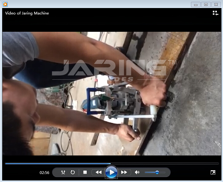 Video of Undercut Drilling Machine.jpg